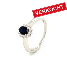Private Label CvdK Private label CvdK ring