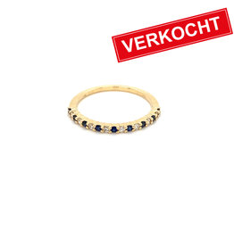 Private Label CvdK Private label CvdK ring
