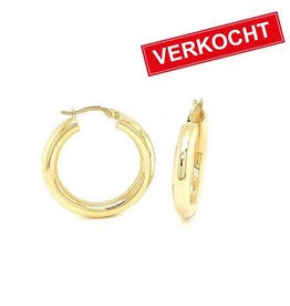 Private Label CvdK Private label CvdK oorringen