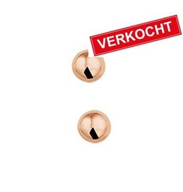 Private Label CvdK Private label CvdK oorknoppen