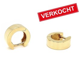 Private Label CvdK Private label CvdK oorringen