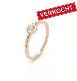 Private Label CvdK Private label CvdK ring