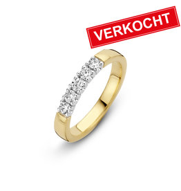 Private Label CvdK Private label CvdK ring
