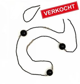 Private Label CvdK Private label CvdK collier