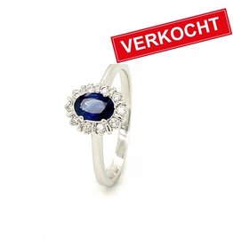 Private Label CvdK Private label CvdK ring