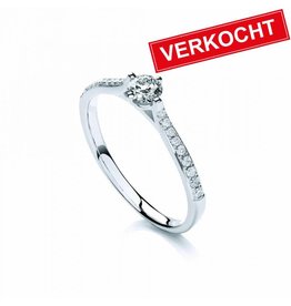Private Label CvdK Private label CvdK ring