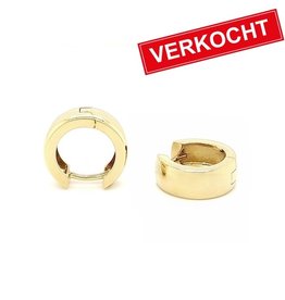 Private Label CvdK Private label CvdK oorringen