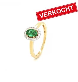 Private Label CvdK Private label CvdK ring