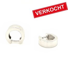 Private Label CvdK Private label CvdK oorringen