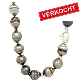 Private Label CvdK Private label CvdK parelcollier