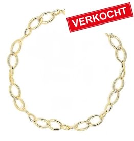 Private Label CvdK Private label CvdK collier