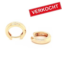 Private Label CvdK Private label CvdK oorringen