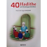 40 Hadithe mit Kindergeschichten