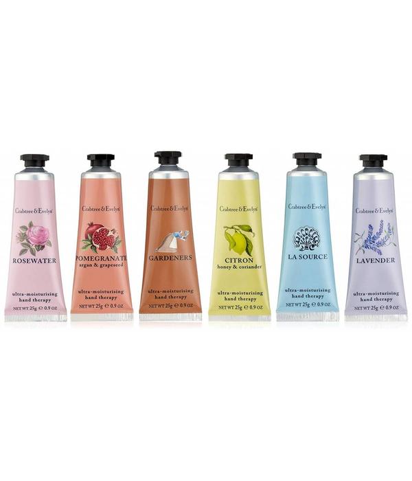 Hand Cream Crabtree Evelyn Umma Shop