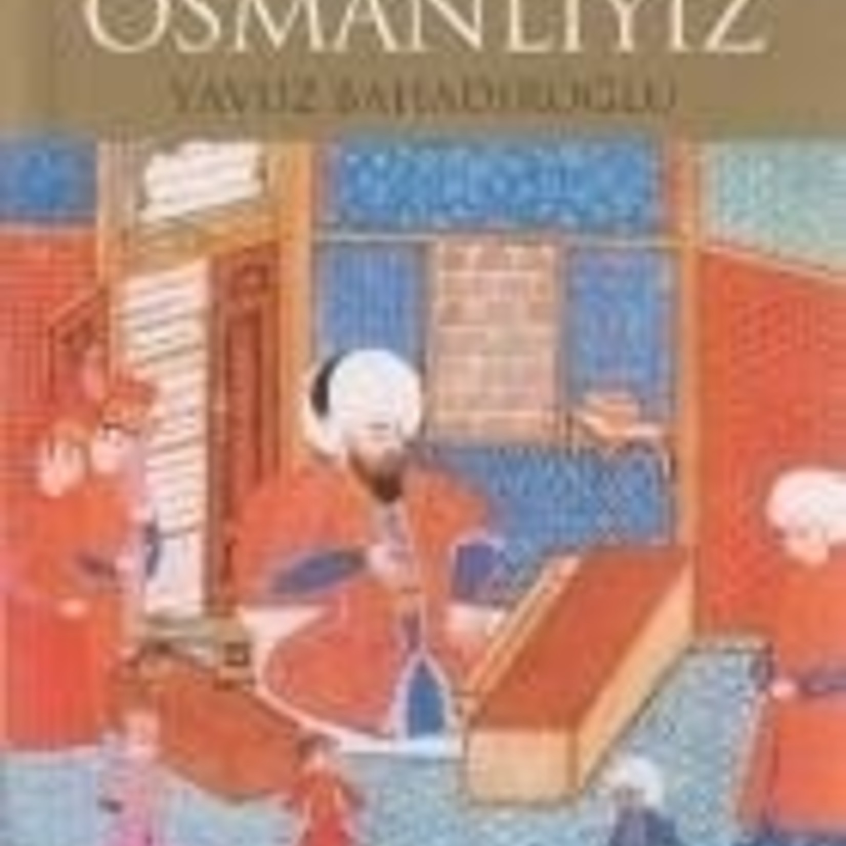 Biz Osmanliyiz