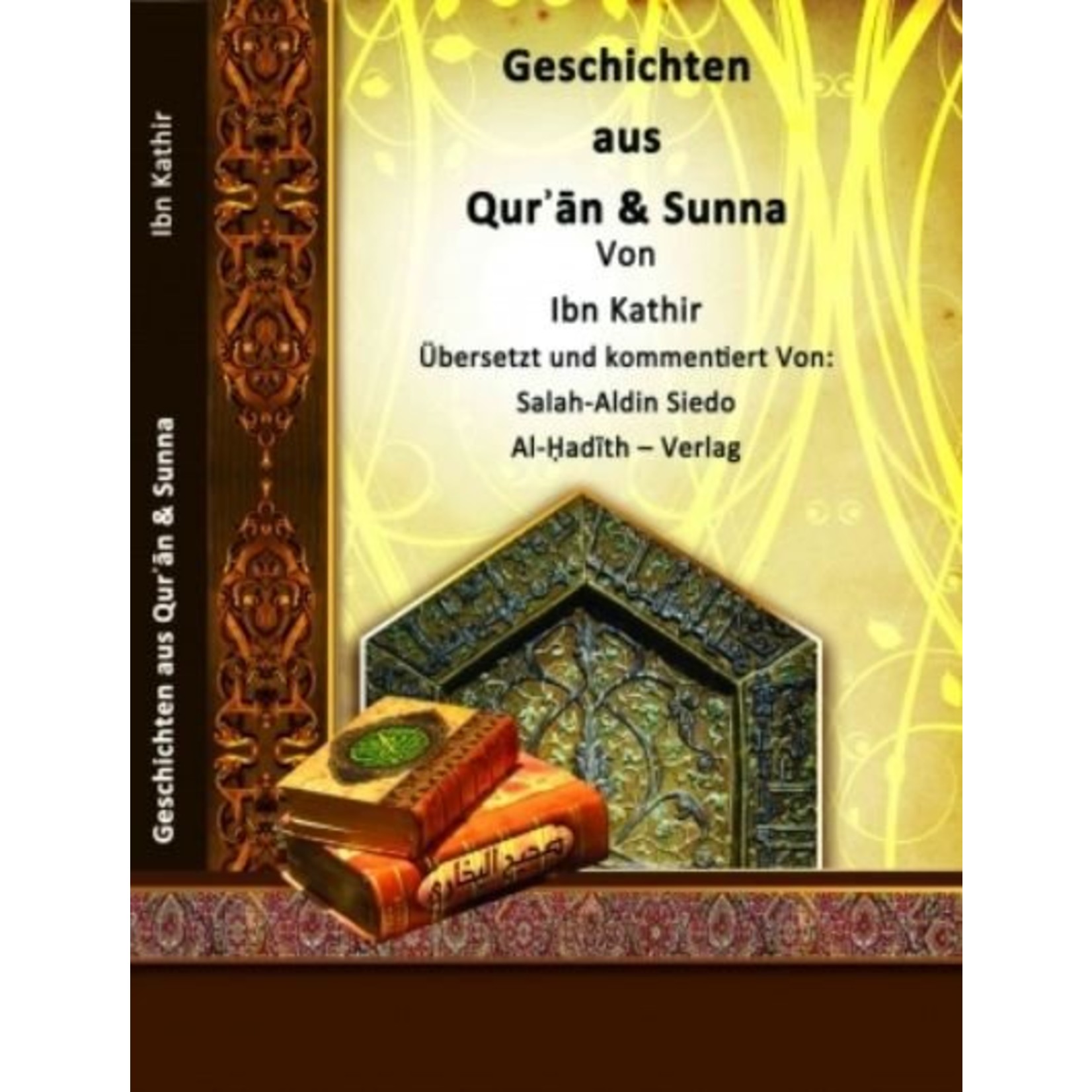 Geschichten aus Qur'an und Sunna