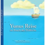 Yunus und die Reise im Bauch des Walfisches