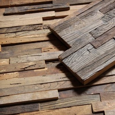 Barnwood: Old Barnwood Kaukasus