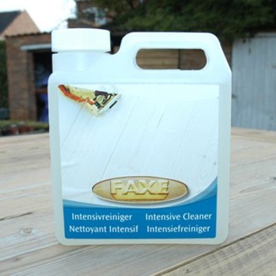 Faxe intensiefreiniger