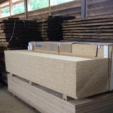 OSB 3 4Z T&G  2,44m x 0,59m=1,4396m2