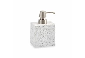 Soap dispensers from Aquanova - various colors and materials - Bath & Living