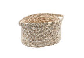 Aufbewahrungskorb RENA Birch-806 (Medium)