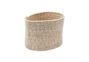 Storage basket RENA Birch-806 (Small)