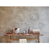 Tray / schaal UGO kleur Camel-155 (bruin)