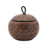 Beauty-Box UGO Farbe Camel-155 (braun)