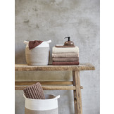 Aquanova LONDON bath textiles Nougat-136