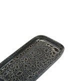 Tablett / Schüssel UGO Farbe Olive Black-994 (schwarz)