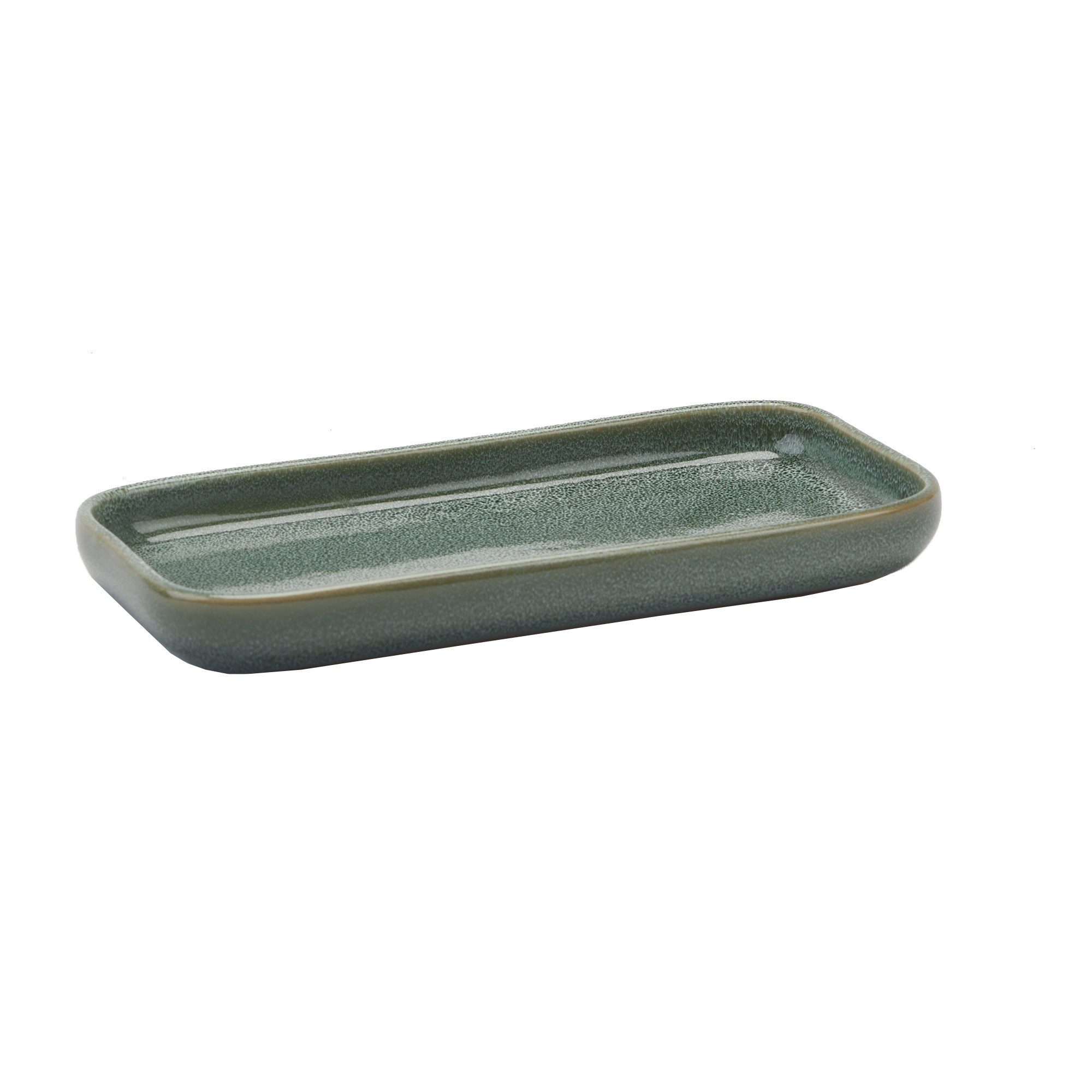 Tray / bowl UGO color Forest-269 (green)