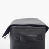 Wasmand ARIAN kleur Dark Grey (ARILAL-98)