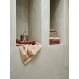 Aquanova LONDON Badematte Umber