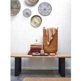 Aquanova LONDON Badematte Umber