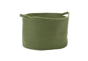 Storage basket RENA Cedar-702 (Medium)