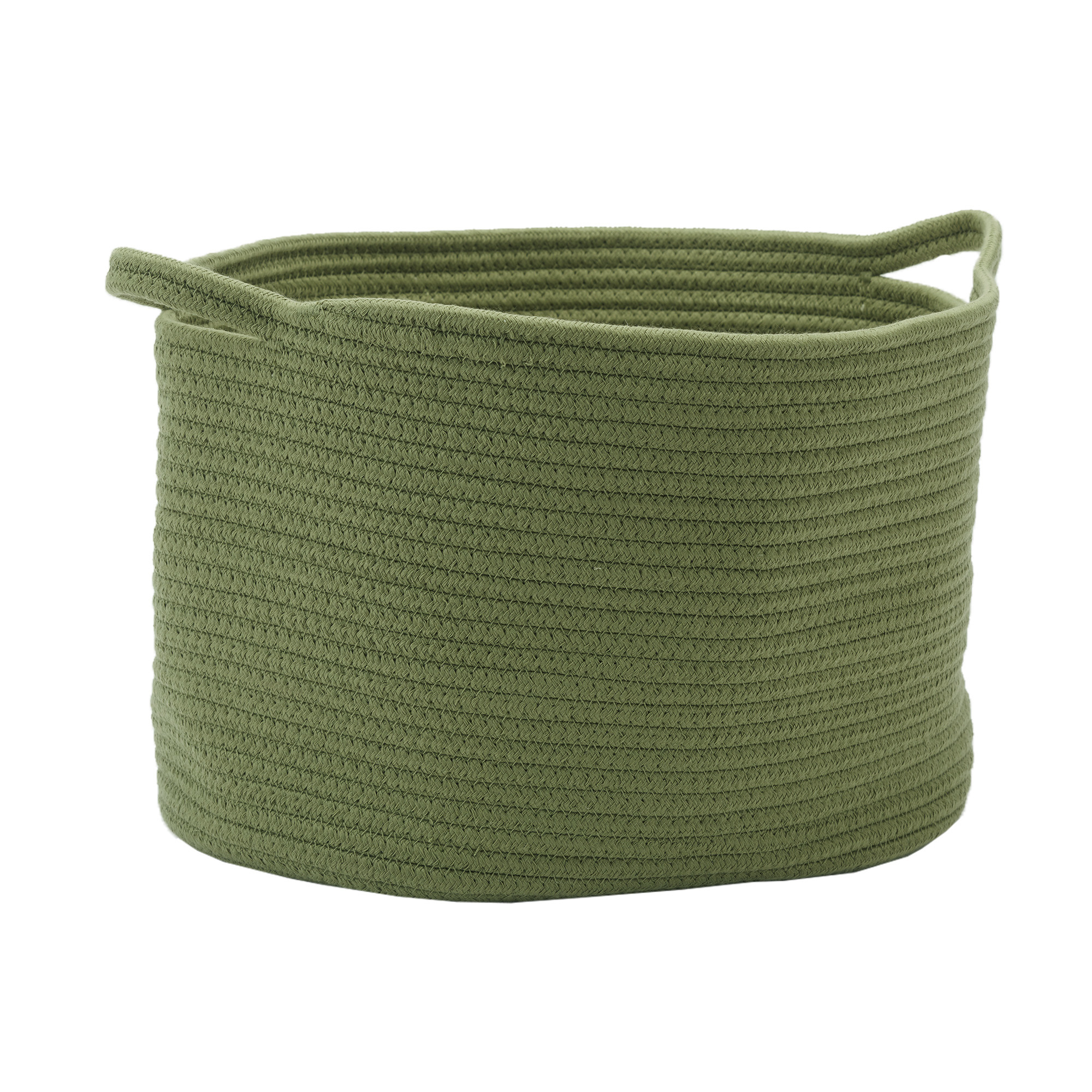 Opbergmand RENA kleur Cedar-702 (Medium)