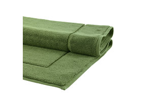 LONDON Cedar bath mat