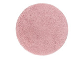 Round bath mat Ø80 cm MUSA Sedum-813