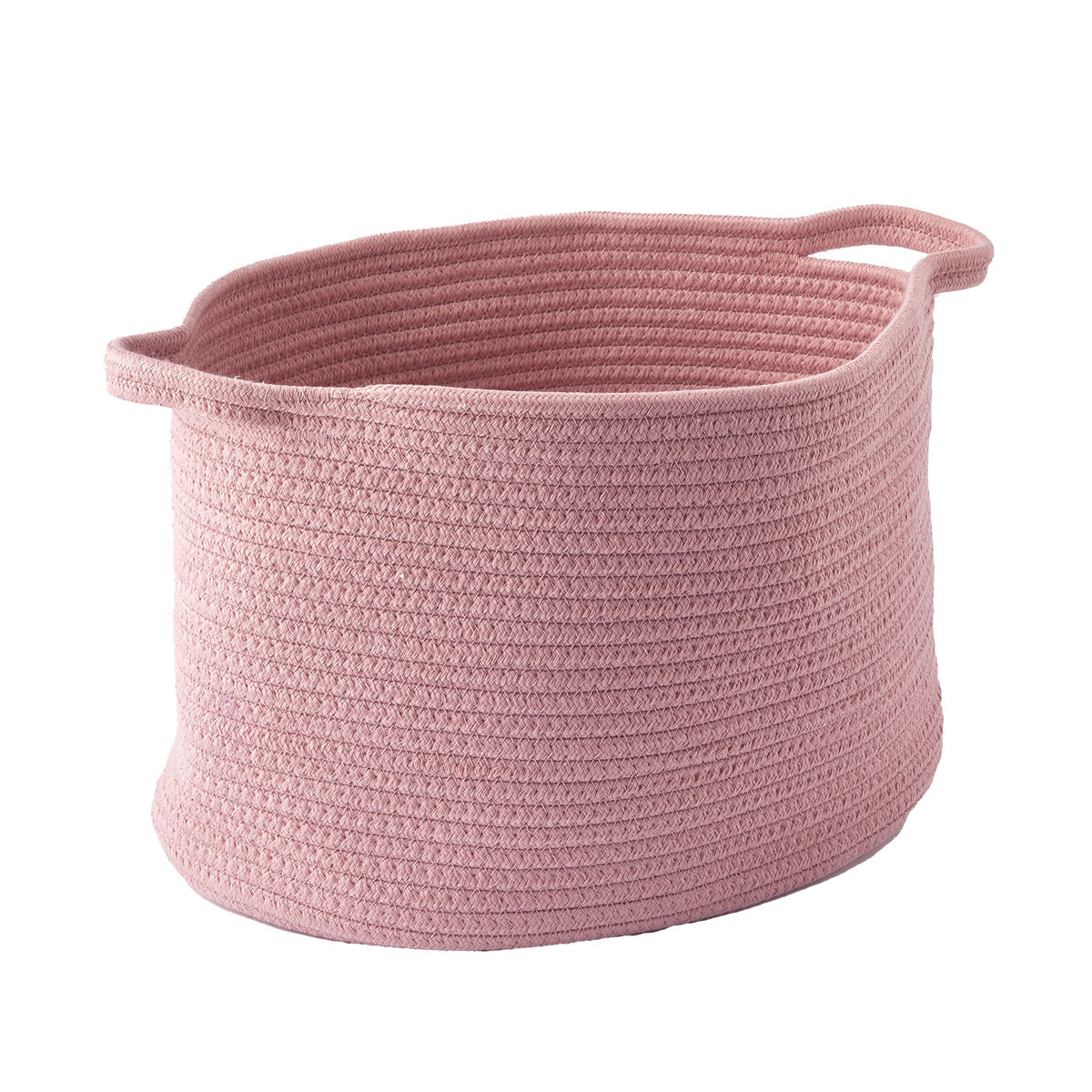 Aufbewahrungskorb RENA Farbe Sedum-813 (Medium)