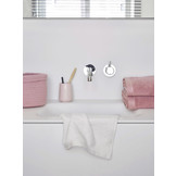 Aquanova RENA storage basket Sedum small