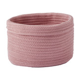 Aquanova RENA storage basket Sedum small