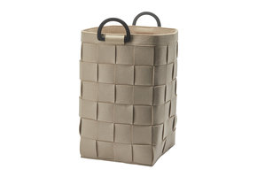 Laundry basket DIX Beige-15