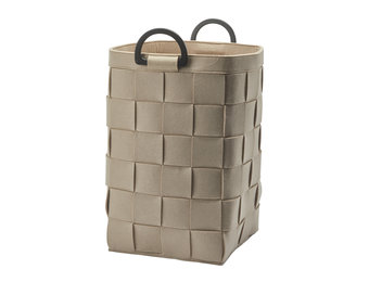 Laundry basket DIX Beige-15