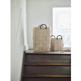 Wasmand DIX kleur beige (DIXLAL-15)