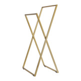 Handdoekrek ICON Gold-127 (ICOTLH-127)