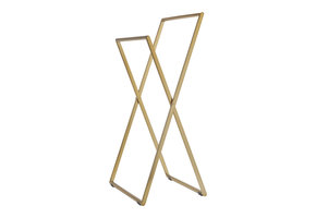 Handdoekrek ICON Gold-127