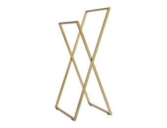 Towel rack ICON Gold-127