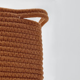 Aquanova RENA opbergmand Cinnamon medium