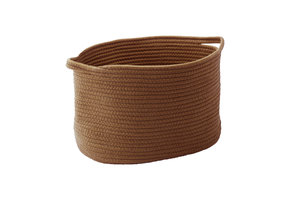 Opbergmand RENA Cinnamon-804 (Medium)